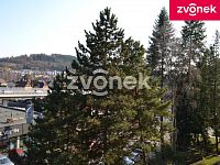 Pronájem 2+1 Vsetín - centrum - Obrázek k zakázce č.: 728561