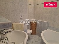 Pronájem bytu 1+1 (48 m²) Zlín, Prštné - Obrázek k zakázce č.: 723371