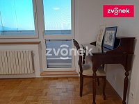 Pronájem bytu 1+1 (48 m²) Zlín, Prštné - Obrázek k zakázce č.: 723371