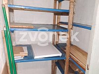 Pronájem bytu 1+1 (48 m²) Zlín, Prštné - Obrázek k zakázce č.: 723371