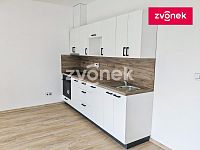 1+kk s balkonem Otrokovice, novostavba - Obrázek k zakázce č.: 716682