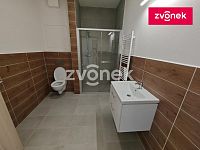 1+kk s balkonem Otrokovice, novostavba - Obrázek k zakázce č.: 716682
