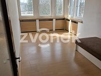 Centrum Zlína, Kolektivní dům, 3kk, 70m2