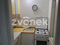 Centrum Zlína, Kolektivní dům, 3kk, 70m2 - Obrázek k zakázce č.: 730131