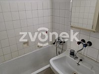 Centrum Zlína, Kolektivní dům, 3kk, 70m2 - Obrázek k zakázce č.: 730131