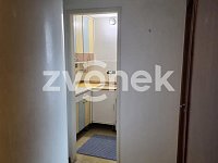 Centrum Zlína, Kolektivní dům, 3kk, 70m2 - Obrázek k zakázce č.: 730131