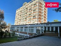 Centrum Zlína, Kolektivní dům, 3kk, 70m2 - Obrázek k zakázce č.: 730131