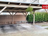 2+1 Zlín - Kostelec, po kompletní rekonstrukci, parkování, zahrada, velký sklep, ihned - Obrázek k zakázce č.: 639721