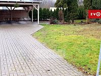 2+1 Zlín - Kostelec, po kompletní rekonstrukci, parkování, zahrada, velký sklep, ihned - Obrázek k zakázce č.: 639721