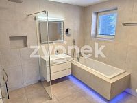 2+1 Zlín - Kostelec, po kompletní rekonstrukci, parkování, zahrada, velký sklep, ihned - Obrázek k zakázce č.: 719622