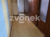 Centrum Zlína, Kolektivní dům, 3kk, 70m2 - Obrázek k zakázce č.: 730131