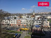 Centrum Zlína, Kolektivní dům, 3kk, 70m2 - Obrázek k zakázce č.: 730131