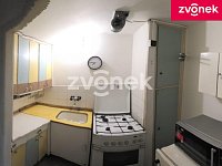 Centrum Zlína, Kolektivní dům, 3kk, 70m2 - Obrázek k zakázce č.: 730131