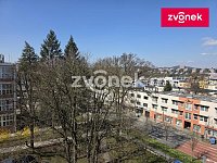 Centrum Zlína, Kolektivní dům, 3kk, 70m2 - Obrázek k zakázce č.: 730131
