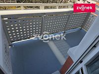 Centrum Zlína, Kolektivní dům, 3kk, 70m2 - Obrázek k zakázce č.: 730131