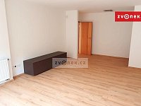 Pronájem rodinného domu Zlín - Na Výsluní, garáž, zahrada - Obrázek k zakázce č.: 677756