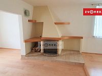 Pronájem rodinného domu Zlín - Na Výsluní, garáž, zahrada - Obrázek k zakázce č.: 677756