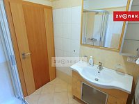 Pronájem rodinného domu Zlín - Na Výsluní, garáž, zahrada - Obrázek k zakázce č.: 677756