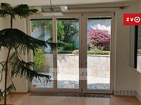 Pronájem rodinného domu Zlín - Na Výsluní, garáž, zahrada - Obrázek k zakázce č.: 677756