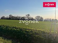 pole k prodeji, Velký Ořechov, 10196m2