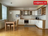 Nadstandardní byt 3+kk, 118m2, Zlín - ul. Plesníkova