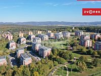 Nadstandardní byt 3+kk, 118m2, Zlín - ul. Plesníkova - Obrázek k zakázce č.: 699356
