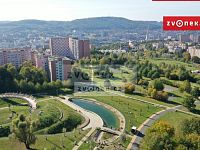 Nadstandardní byt 3+kk, 118m2, Zlín - ul. Plesníkova - Obrázek k zakázce č.: 699356