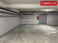 Nadstandardní byt 3+kk, 118m2, Zlín - ul. Plesníkova - Obrázek k zakázce č.: 699356