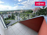 Nadstandardní byt 3+kk, 118m2, Zlín - ul. Plesníkova - Obrázek k zakázce č.: 730361