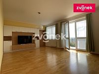 Nadstandardní byt 3+kk, 118m2, Zlín - ul. Plesníkova - Obrázek k zakázce č.: 730361