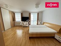Nadstandardní byt 3+kk, 118m2, Zlín - ul. Plesníkova - Obrázek k zakázce č.: 730361