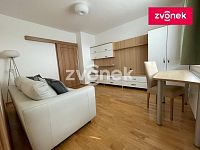 Nadstandardní byt 3+kk, 118m2, Zlín - ul. Plesníkova - Obrázek k zakázce č.: 730361
