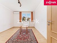 Vila k bydlení a podnikání ve středu Zlína - Obrázek k zakázce č.: 715542