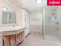 Vila k bydlení a podnikání ve středu Zlína - Obrázek k zakázce č.: 715542