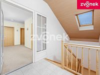 Vila k bydlení a podnikání ve středu Zlína - Obrázek k zakázce č.: 715542