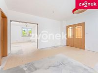 Vila k bydlení a podnikání ve středu Zlína - Obrázek k zakázce č.: 715542