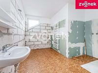 Vila k bydlení a podnikání ve středu Zlína - Obrázek k zakázce č.: 715542