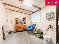 Vila k bydlení a podnikání ve středu Zlína - Obrázek k zakázce č.: 715542