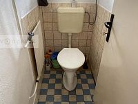 RD Horní Lapač, přízemní domek s malou zahrádkou - Obrázek k zakázce č.: 701816