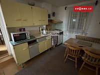 RD Horní Lapač, přízemní domek s malou zahrádkou - Obrázek k zakázce č.: 701816