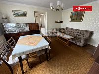 RD Horní Lapač, přízemní domek s malou zahrádkou - Obrázek k zakázce č.: 701816