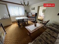 RD Horní Lapač, přízemní domek s malou zahrádkou - Obrázek k zakázce č.: 701816