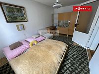 RD Horní Lapač, přízemní domek s malou zahrádkou - Obrázek k zakázce č.: 701816