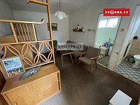 RD Horní Lapač, přízemní domek s malou zahrádkou - Obrázek k zakázce č.: 701816