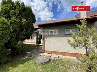 RD Horní Lapač, přízemní domek s malou zahrádkou - Obrázek k zakázce č.: 701816