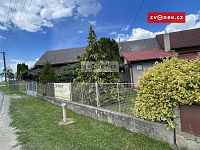 RD Horní Lapač, přízemní domek s malou zahrádkou - Obrázek k zakázce č.: 701816