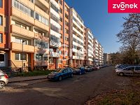 3+1, Kroměříž, 75m2 - Obrázek k zakázce č.: 721772