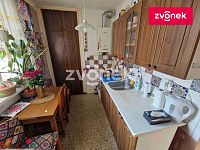 Prodej bytu 2+1 v blízkosti centra Uh. Hradiště. - Obrázek k zakázce č.: 729421