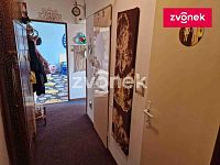 Prodej bytu 2+1 v blízkosti centra Uh. Hradiště. - Obrázek k zakázce č.: 729421