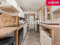 RD Jaroslavice- Investiční příležitost nebo vlastní bydlení, dům s projektem, povolením a rozběhnutou rekonstrukcí - Obrázek k zakázce č.: 714002